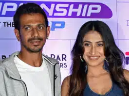 Yuzvendra Chahal and Dhanashree Verma got divorced, Mumbai Family Court approved it