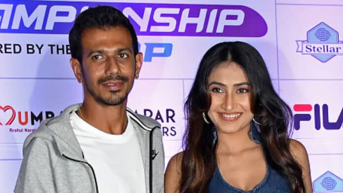 Yuzvendra Chahal and Dhanashree Verma got divorced, Mumbai Family Court approved it