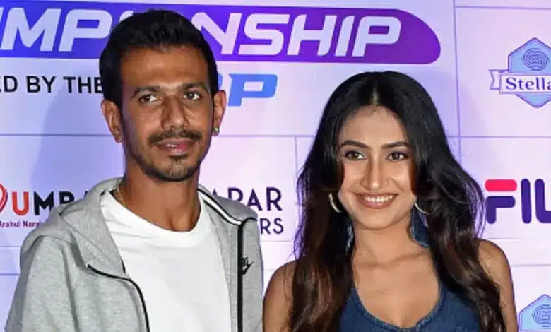 Yuzvendra Chahal and Dhanashree Verma got divorced, Mumbai Family Court approved it