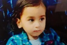 3 year old child crushed by xuv car in jalandhar