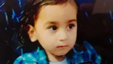 3 year old child crushed by xuv car in jalandhar