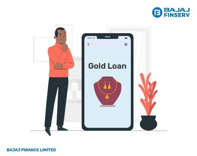 Secure Funds up to Rs. 2 Crore at Competitive Interest Rates with Bajaj Finserv Gold Loan