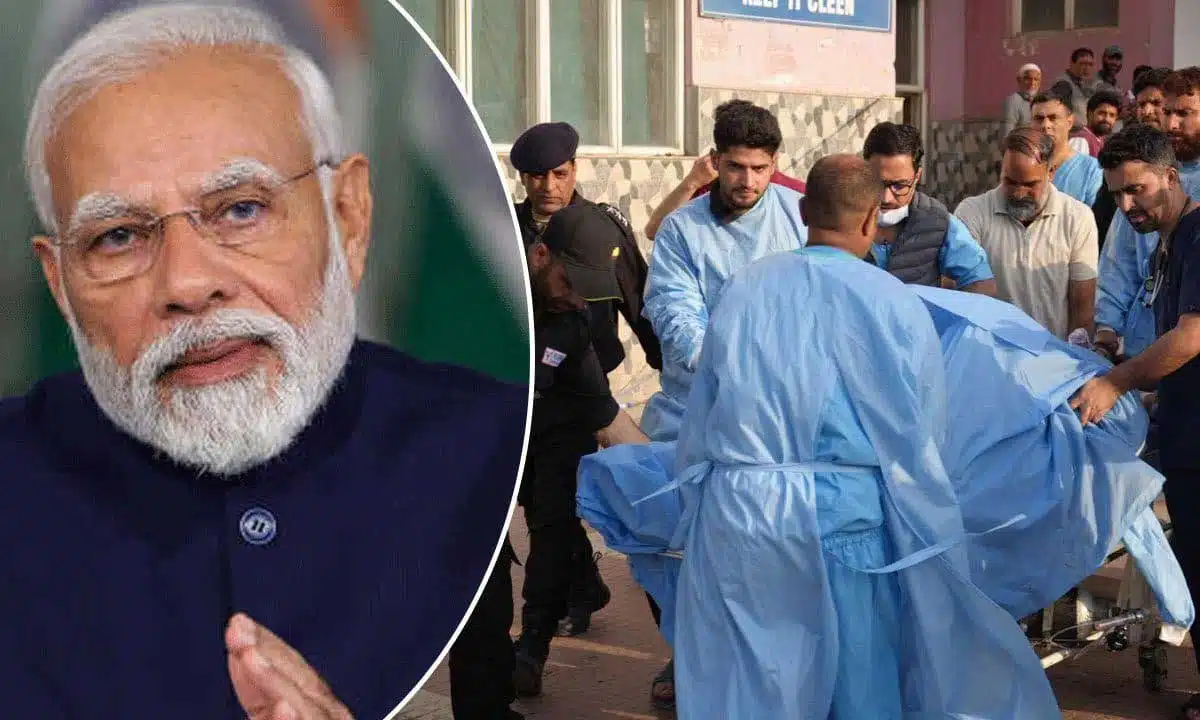 5 major security decisions after Pahalgam terror attack