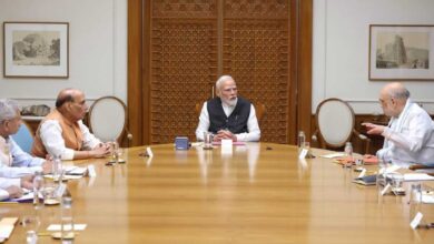 5 major security decisions after Pahalgam terror attack