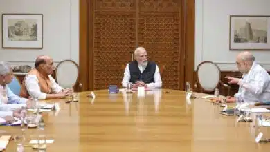 5 major security decisions after Pahalgam terror attack