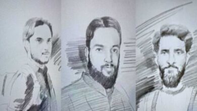 A reward of Rs 20 lakh has been announced on 3 terror of Pahalgam