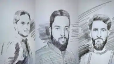 A reward of Rs 20 lakh has been announced on 3 terror of Pahalgam
