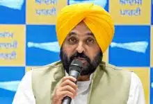 AAP govt's war against drugs in Punjab