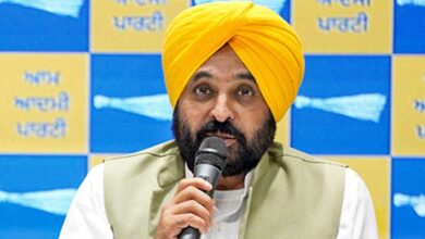 AAP govt's war against drugs in Punjab