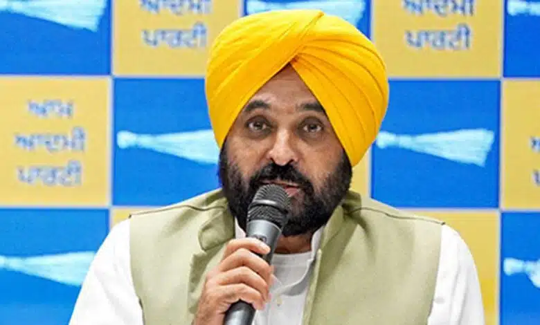 AAP govt's war against drugs in Punjab