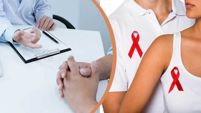 AIDS: Causes, Symptoms, Treatment
