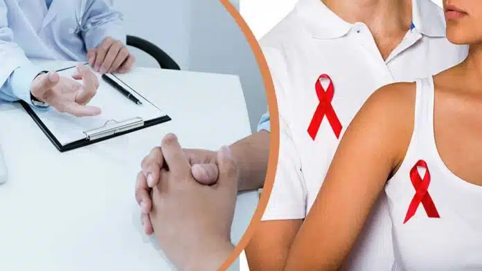 AIDS: Causes, Symptoms, Treatment