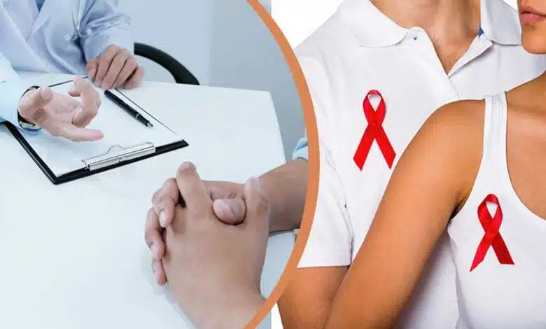 AIDS: Causes, Symptoms, Treatment