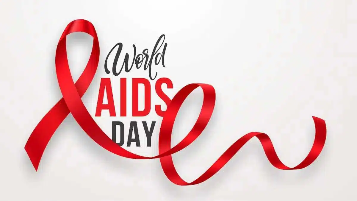 AIDS: Causes, Symptoms, Treatment