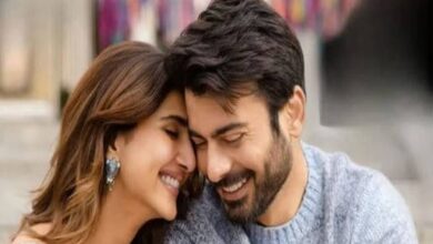 Action taken on digital platform after Pahalgam attack, 'Abir Gulaal' songs removed from YouTube