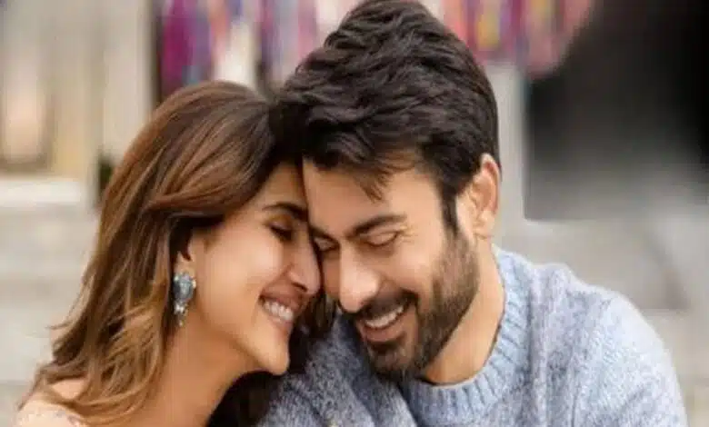 Action taken on digital platform after Pahalgam attack, 'Abir Gulaal' songs removed from YouTube