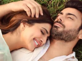 Fawad Khan returns to Bollywood with Abir Gulaal, will be seen with Vaani Kapoor