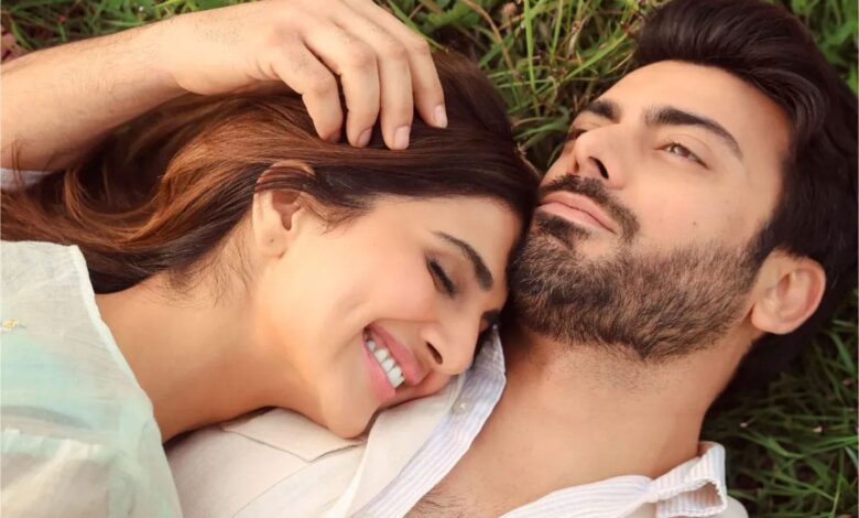 Fawad Khan returns to Bollywood with Abir Gulaal, will be seen with Vaani Kapoor