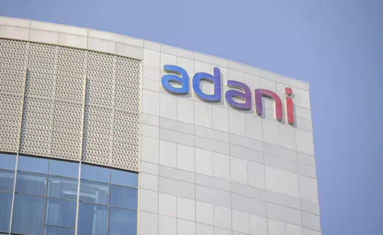 Adani Group के शेयरों में उछाल, निवेशकों में लौटा भरोसा