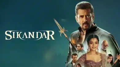 After Sikandar, Salman preparing for 1000 crore film?