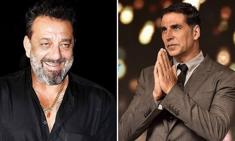 Pahalgam Terror Attack: From Akshay Kumar to Sanjay Dutt, Bollywood actors condemned the attack