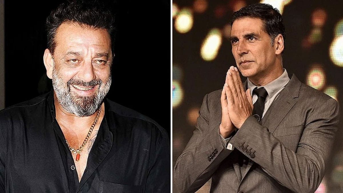 Pahalgam Terror Attack: From Akshay Kumar to Sanjay Dutt, Bollywood actors condemned the attack