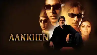 Akshay rejected ‘Aankhen’, then why did he agree