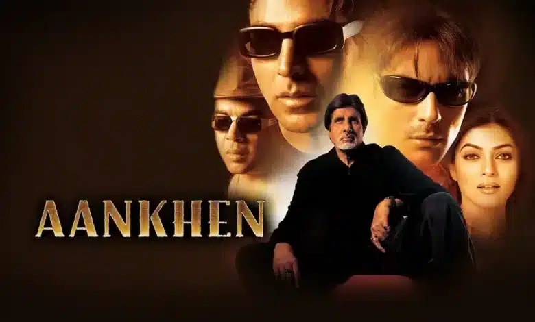 Akshay rejected ‘Aankhen’, then why did he agree
