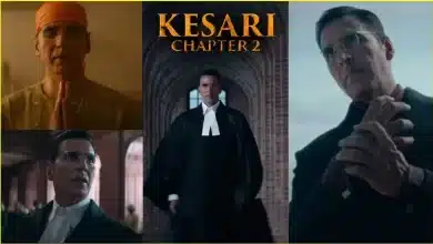Akshay's stains will be washed away with 'Kesari Chapter 2'!