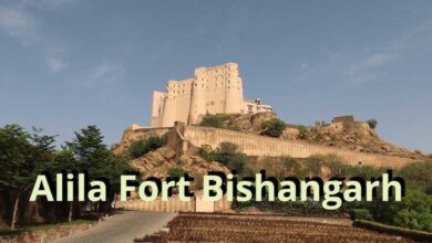 Alila Fort Bishangarh: A Unique Fusion of Royal