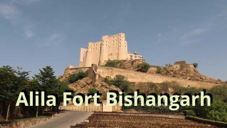 Alila Fort Bishangarh: राजस्थान की शाही विरासत में विलासिता का अद्वितीय संगम