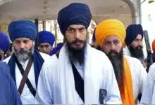 Punjab government extended MP Amritpal Singh's NSA detention for one year