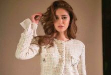 Ananya Pandey becomes the Indian queen of a foreign brand!