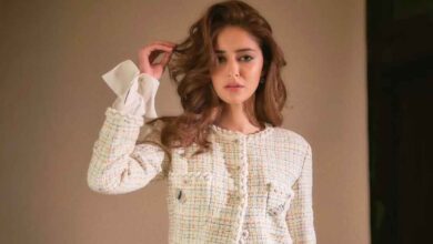 Ananya Pandey becomes the Indian queen of a foreign brand!