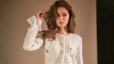 Ananya Pandey becomes the Indian queen of a foreign brand!