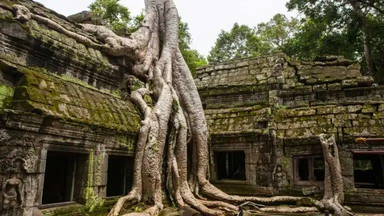Angkor Wat: विश्व धरोहर और खगोलशास्त्र की अद्वितीय मिसाल