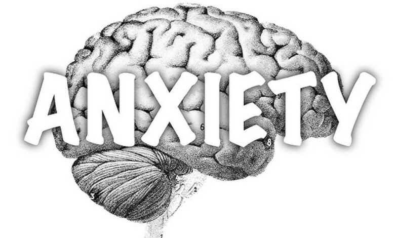 Anxiety Disorder: Complete Information on Causes
