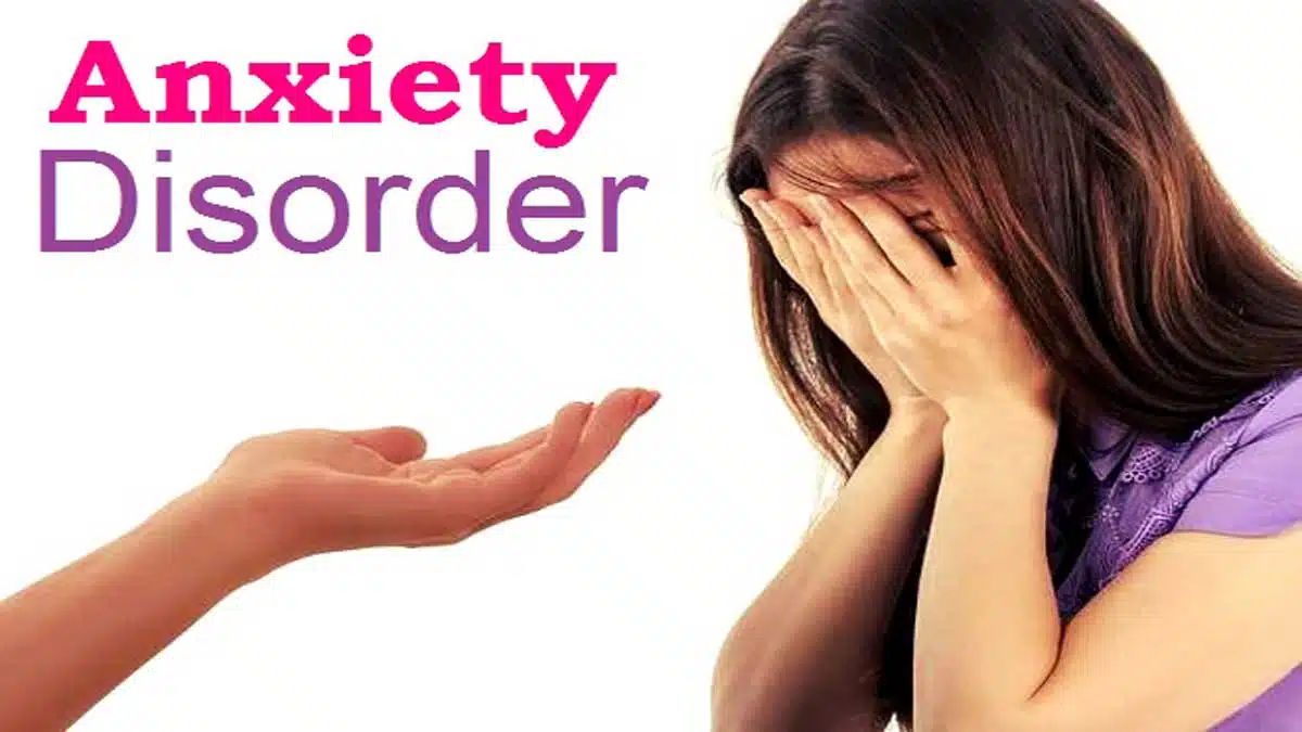 Anxiety Disorder: Complete Information on Causes