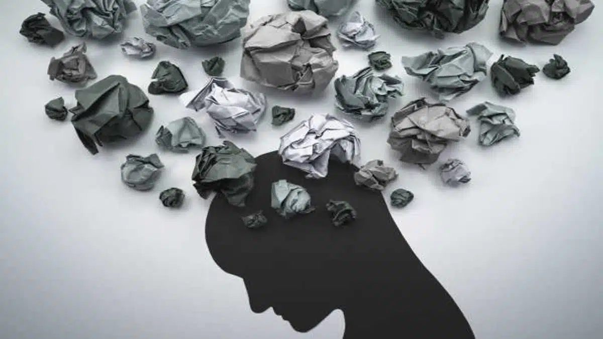 Anxiety Disorder: Complete Information on Causes