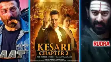 April 2025 Box office blast with Sunny, Akshay, Sanjay!