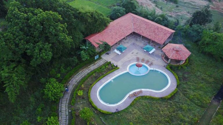 Aranyak Resort, उदयपुर: प्रकृति और विलासिता का अद्वितीय संगम