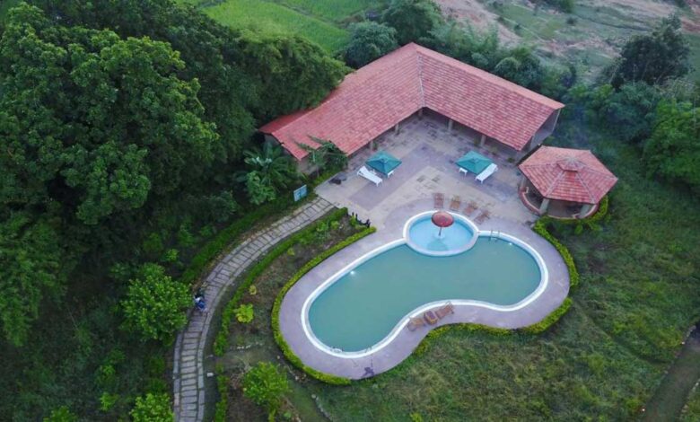 Aranyak Resort, Udaipur: A Perfect Blend