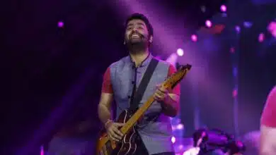 Arijit Singh cancels Chennai concert after Pahalgam attack, promises ticket refund