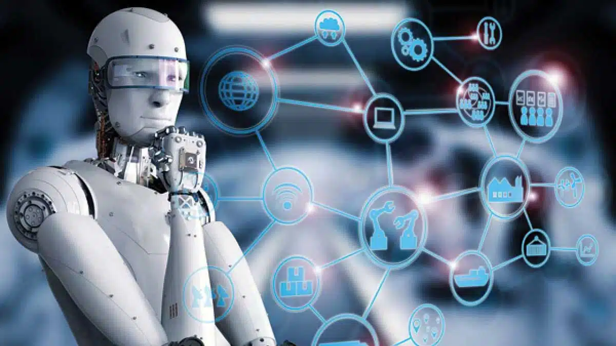 Artificial Intelligence and the Future of Jobs