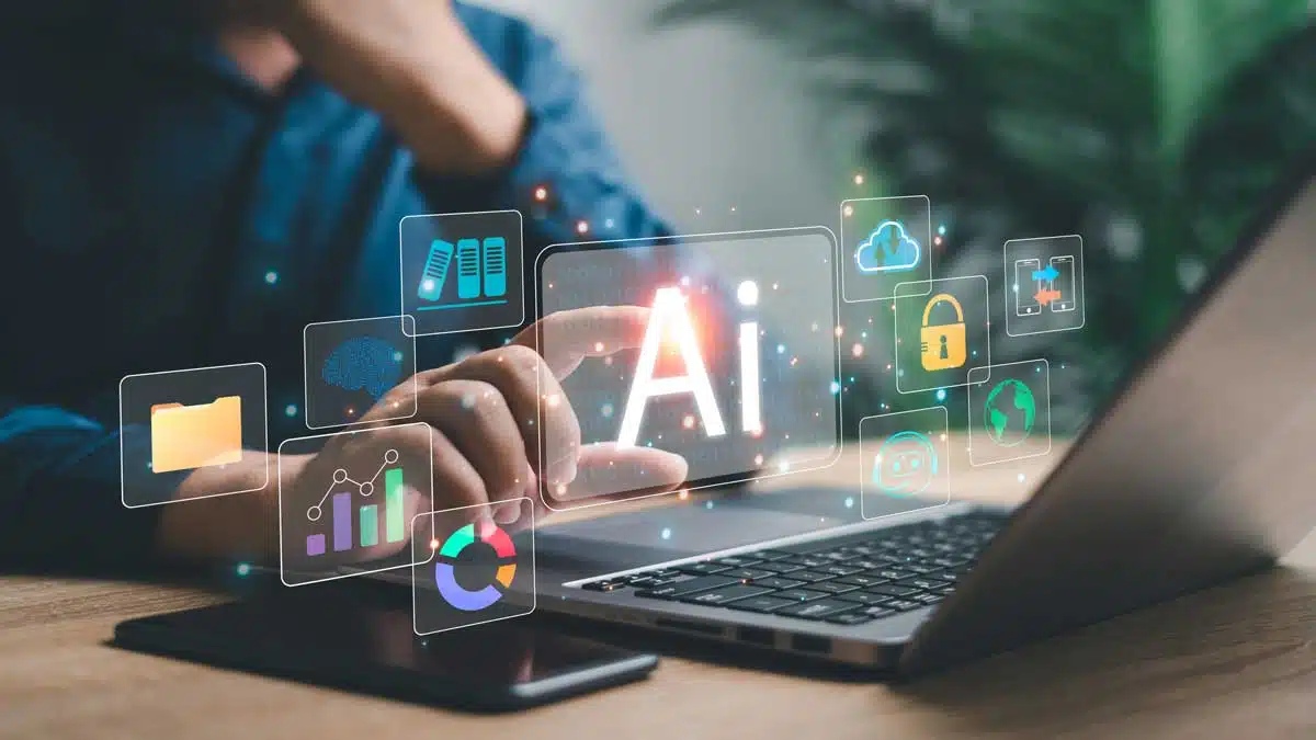 Artificial Intelligence and the Future of Jobs