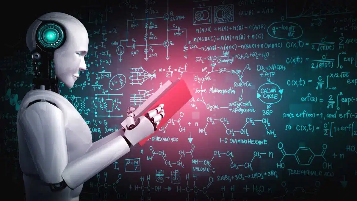 Artificial Intelligence and the Future of Jobs