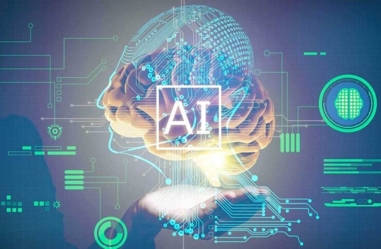 Artificial Intelligence and the Future of Jobs