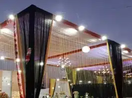 Asharfi Banquet Hall, Bareilly – An Ideal Venue