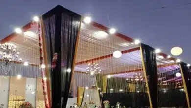 Asharfi Banquet Hall, Bareilly – An Ideal Venue