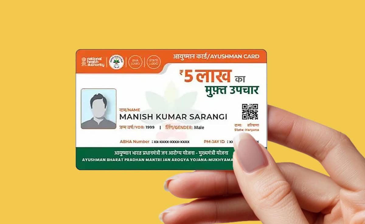 Ayushman Bharat Yojana: Delhi government to sign MoU with Centre today